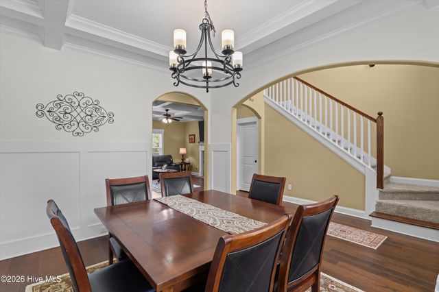 3933 Berkshire Way, Grovetown, GA 30813