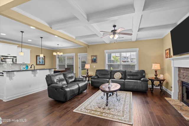 3933 Berkshire Way, Grovetown, GA 30813