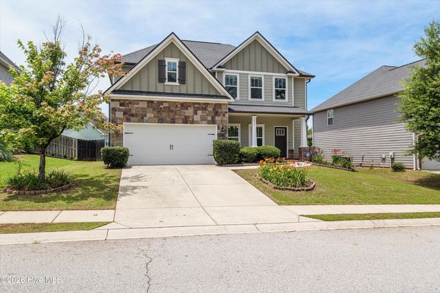 3933 Berkshire Way, Grovetown, GA 30813