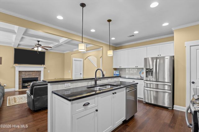 3933 Berkshire Way, Grovetown, GA 30813