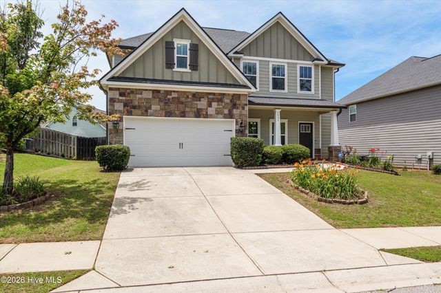 3933 Berkshire Way, Grovetown, GA 30813