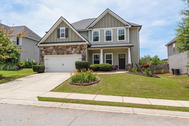 3933 Berkshire Way, Grovetown, GA 30813