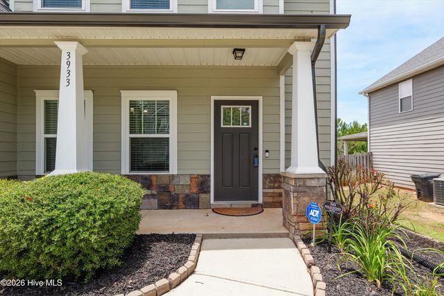3933 Berkshire Way, Grovetown, GA 30813