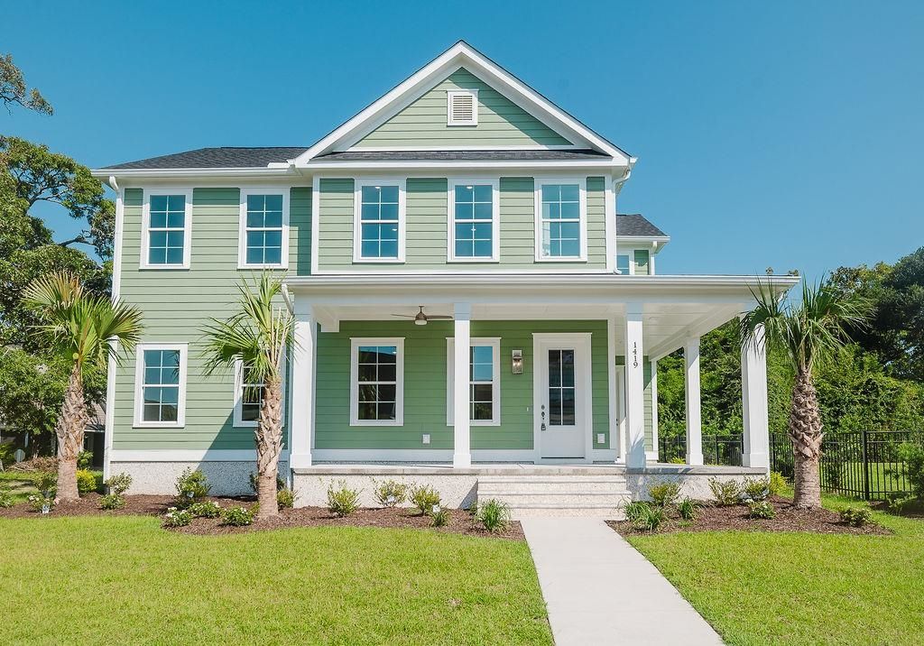 1419 Hunters Rest Dr., North Myrtle Beach, SC 29582 — photo 2