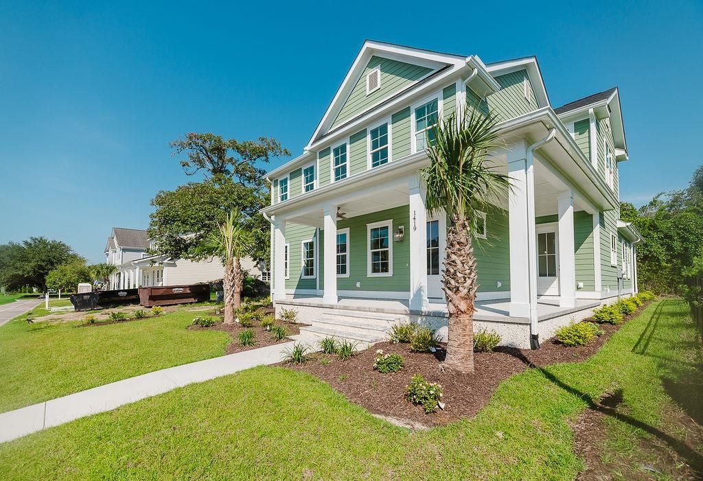 1419 Hunters Rest Dr., North Myrtle Beach, SC 29582 — photo 3