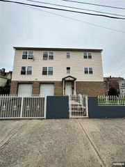 172-174 Carroll Street 3, Paterson, NJ 07501