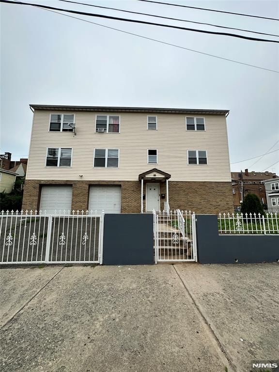 172-174 Carroll Street 3, Paterson, NJ 07501