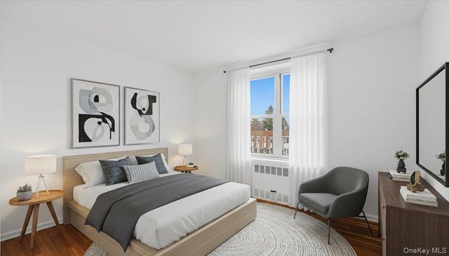 210-15 23rd Avenue 3F, Bayside, NY 11360