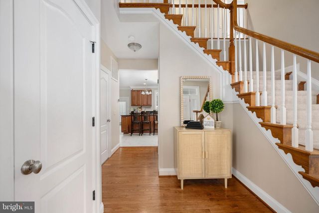 9020 ELLIS LN, Spotsylvania, VA 22553