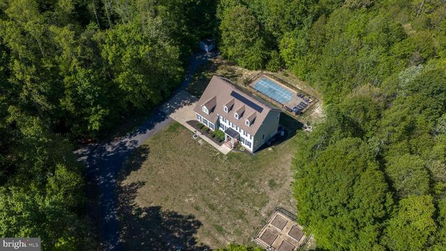 9020 ELLIS LN, Spotsylvania, VA 22553