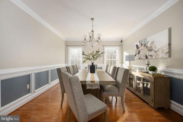 9020 ELLIS LN, Spotsylvania, VA 22553