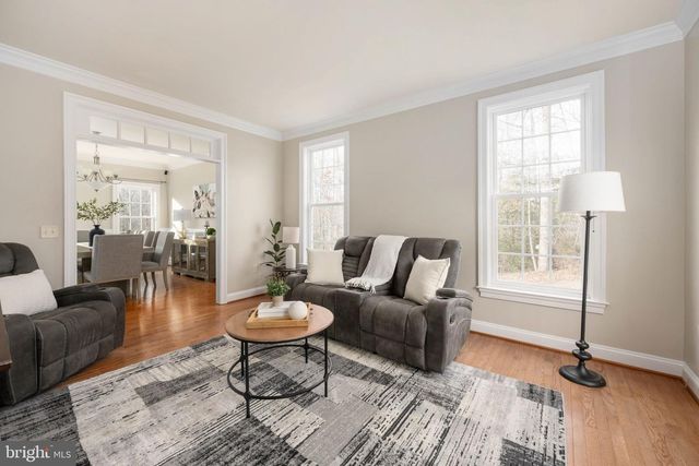 9020 ELLIS LN, Spotsylvania, VA 22553
