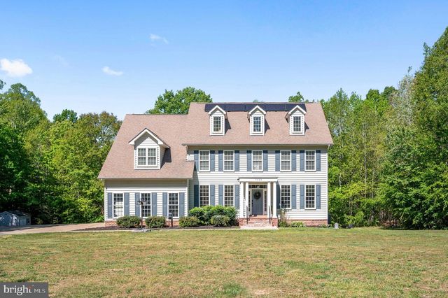 9020 ELLIS LN, Spotsylvania, VA 22553
