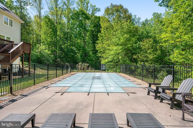 9020 ELLIS LN, Spotsylvania, VA 22553