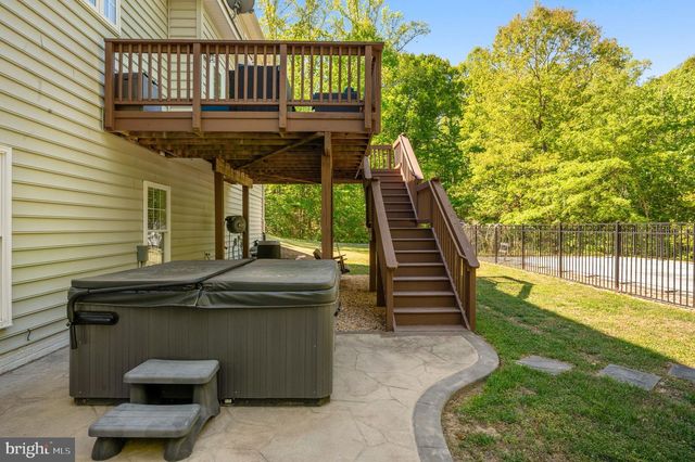 9020 ELLIS LN, Spotsylvania, VA 22553