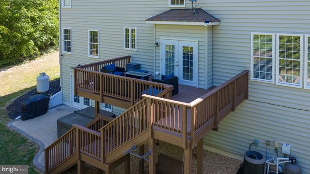 9020 ELLIS LN, Spotsylvania, VA 22553
