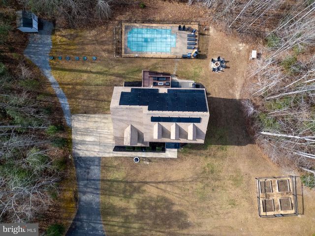 9020 ELLIS LN, Spotsylvania, VA 22553