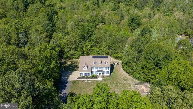 9020 ELLIS LN, Spotsylvania, VA 22553