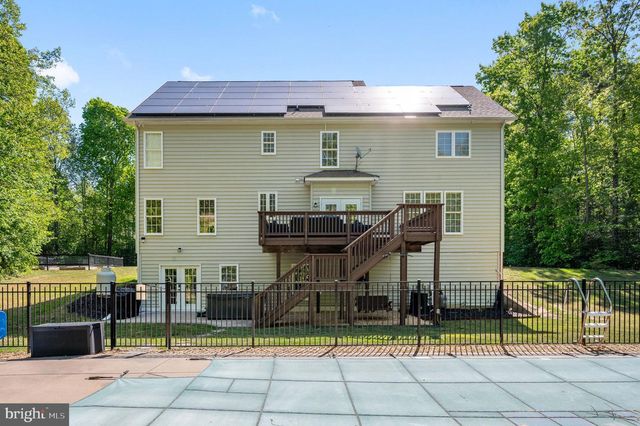 9020 ELLIS LN, Spotsylvania, VA 22553