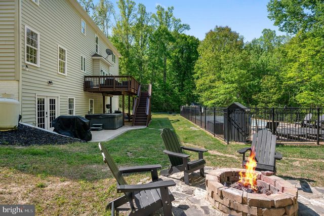 9020 ELLIS LN, Spotsylvania, VA 22553