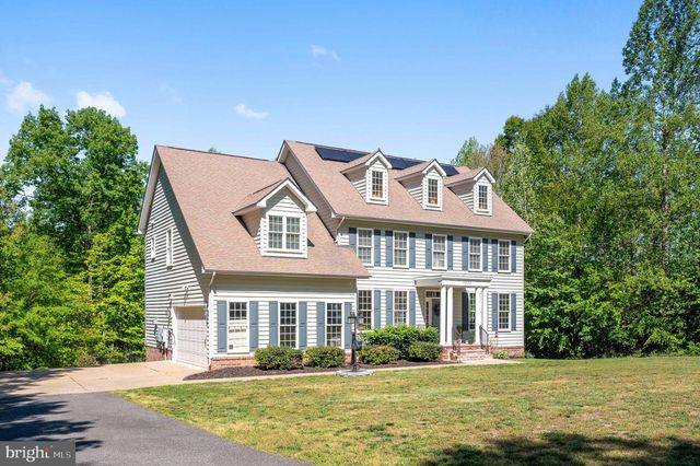 9020 ELLIS LN, Spotsylvania, VA 22553