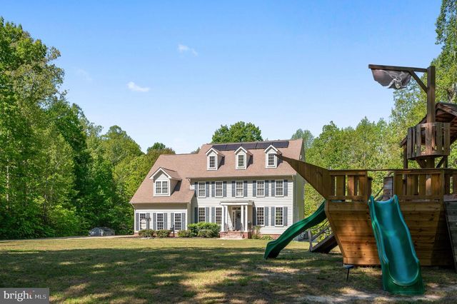 9020 ELLIS LN, Spotsylvania, VA 22553