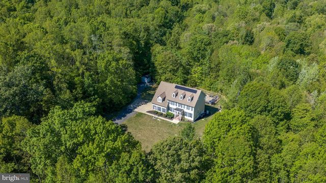9020 ELLIS LN, Spotsylvania, VA 22553
