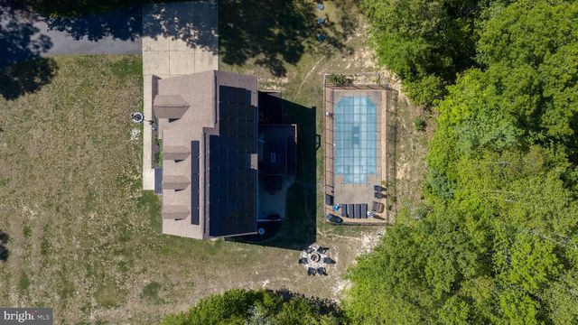 9020 ELLIS LN, Spotsylvania, VA 22553