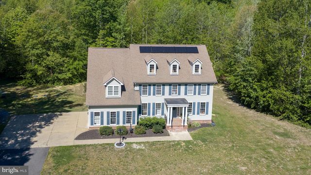 9020 ELLIS LN, Spotsylvania, VA 22553