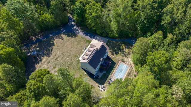 9020 ELLIS LN, Spotsylvania, VA 22553
