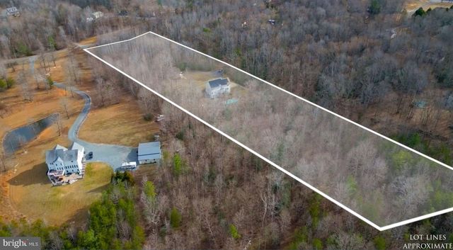 9020 ELLIS LN, Spotsylvania, VA 22553
