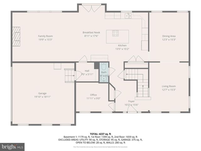 9020 ELLIS LN, Spotsylvania, VA 22553
