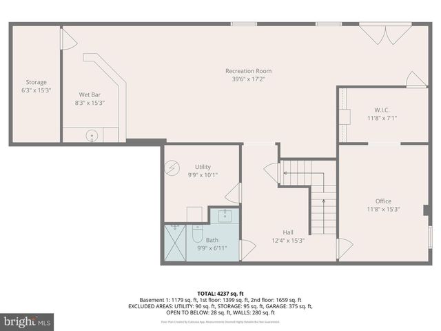 9020 ELLIS LN, Spotsylvania, VA 22553