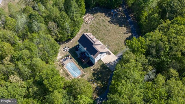 9020 ELLIS LN, Spotsylvania, VA 22553