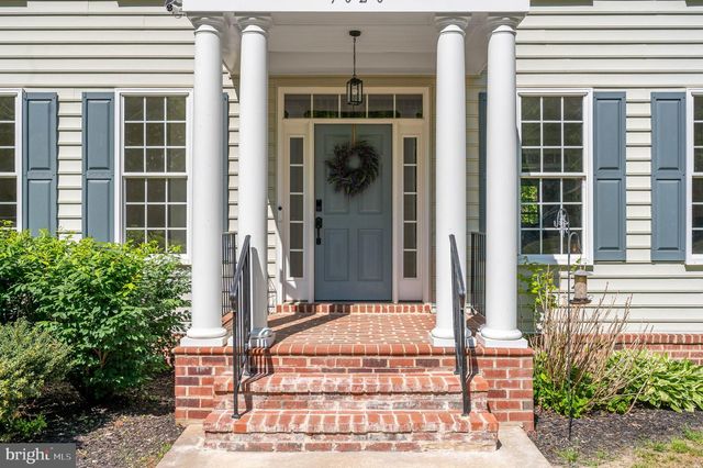 9020 ELLIS LN, Spotsylvania, VA 22553