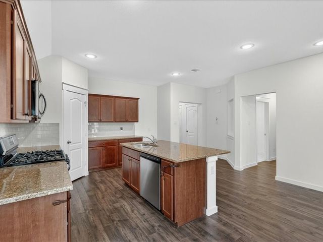 4218 Bullock Lane, Forney, TX 75126