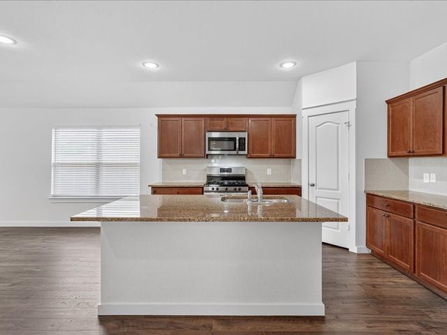 4218 Bullock Lane, Forney, TX 75126