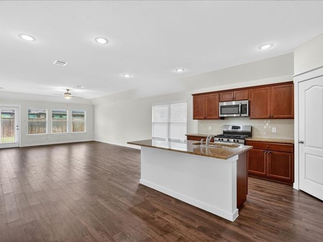 4218 Bullock Lane, Forney, TX 75126