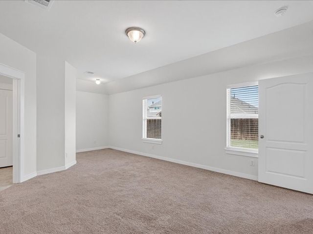 4218 Bullock Lane, Forney, TX 75126