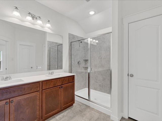 4218 Bullock Lane, Forney, TX 75126