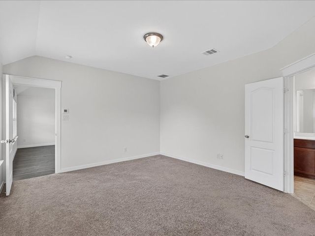 4218 Bullock Lane, Forney, TX 75126