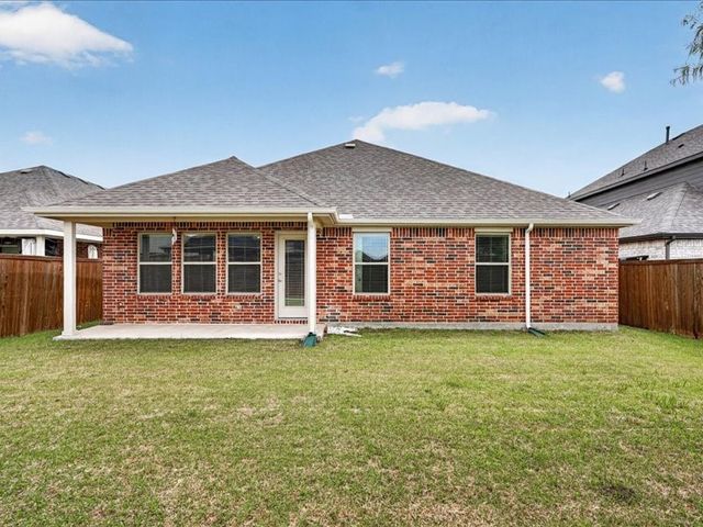 4218 Bullock Lane, Forney, TX 75126