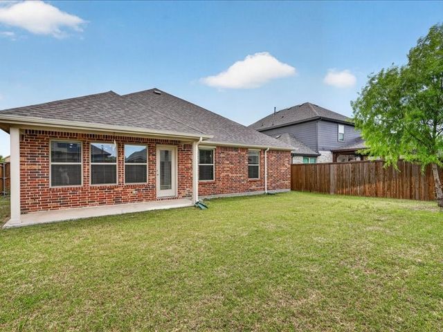 4218 Bullock Lane, Forney, TX 75126