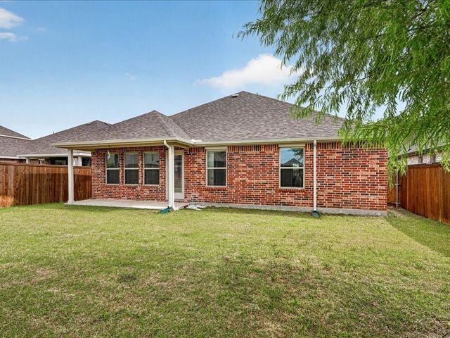 4218 Bullock Lane, Forney, TX 75126