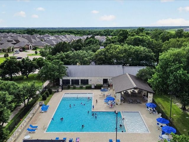 4218 Bullock Lane, Forney, TX 75126