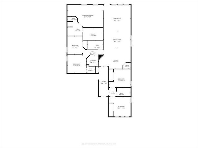 4218 Bullock Lane, Forney, TX 75126