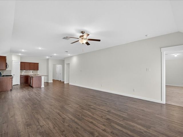 4218 Bullock Lane, Forney, TX 75126
