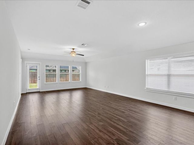 4218 Bullock Lane, Forney, TX 75126