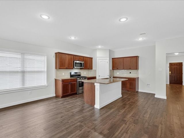 4218 Bullock Lane, Forney, TX 75126