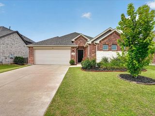 4218 Bullock Lane, Forney, TX 75126